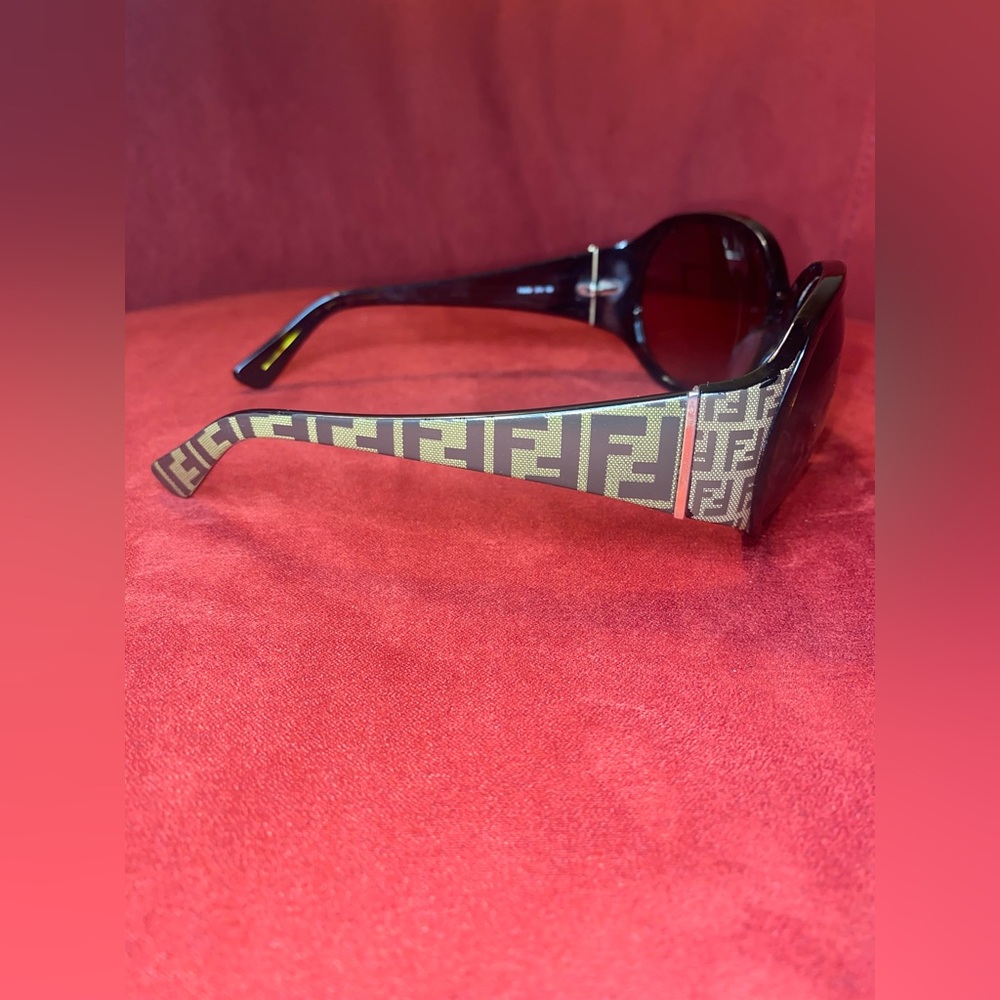 Fendi sunglasses